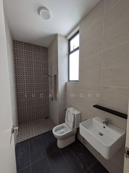 Rumah Banglo untuk Dijual di Kuala Selangor (Selangor) - Lucas Wong - Bathroom - PropertyGuru.com.my