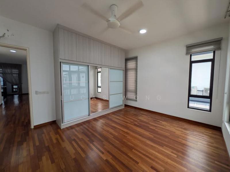Rumah Banglo untuk Dijual di Kuala Selangor (Selangor) - Lucas Wong - Bedroom - PropertyGuru.com.my
