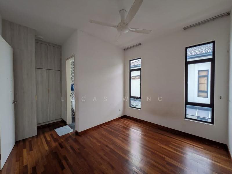 Rumah Banglo untuk Dijual di Kuala Selangor (Selangor) - Lucas Wong - Bedroom - PropertyGuru.com.my