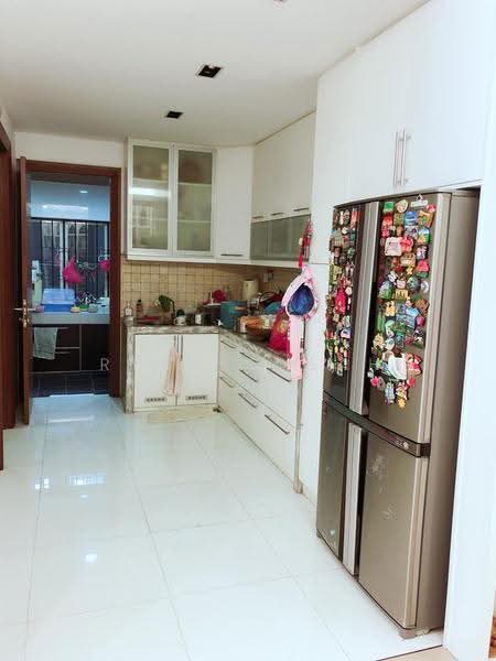 Rumah Berkembar untuk Dijual di Astana Gemilang (Batu Caves) - Ryan Cheah - Kitchen - PropertyGuru.com.my
