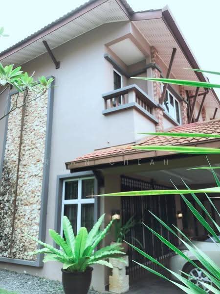 Rumah Berkembar untuk Dijual di Astana Gemilang (Batu Caves) - Ryan Cheah - Exterior - PropertyGuru.com.my