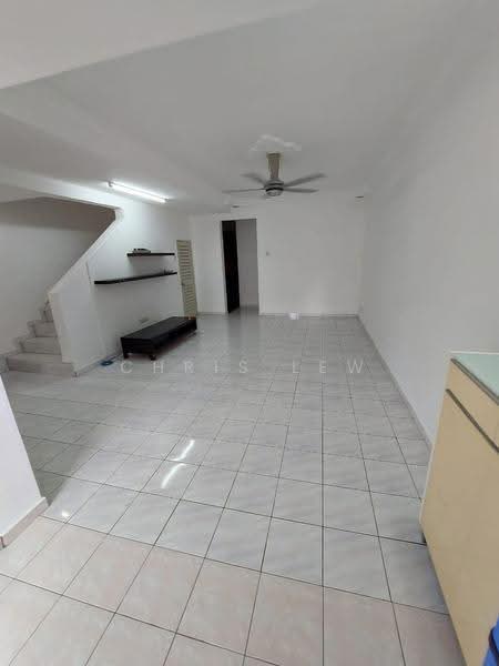 Rumah Teres 2-Tingkat untuk Disewa di Bandar Damai Perdana (Cheras) - CHRIS LEW - Living Room - PropertyGuru.com.my