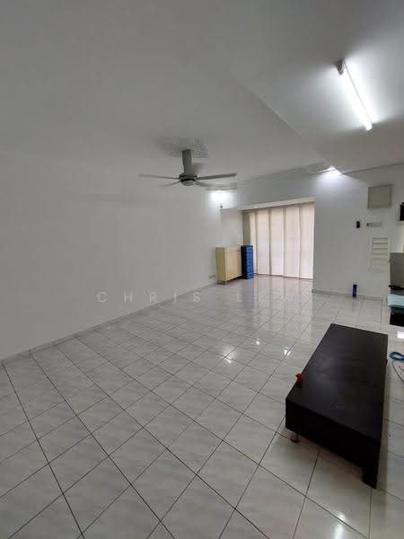 Rumah Teres 2-Tingkat untuk Disewa di Bandar Damai Perdana (Cheras) - CHRIS LEW - Living Room - PropertyGuru.com.my