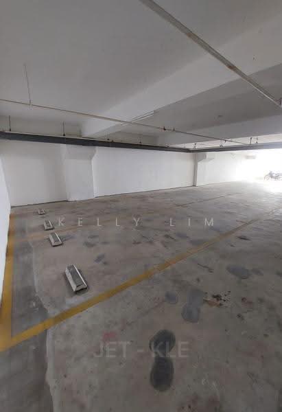 Car Park