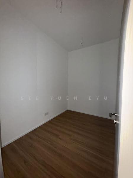 Study room/guest room