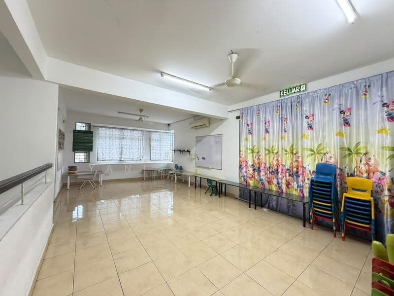 Classroom
