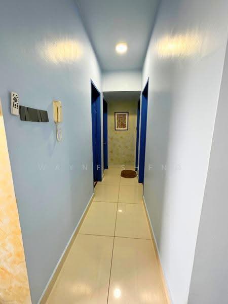 Corridor