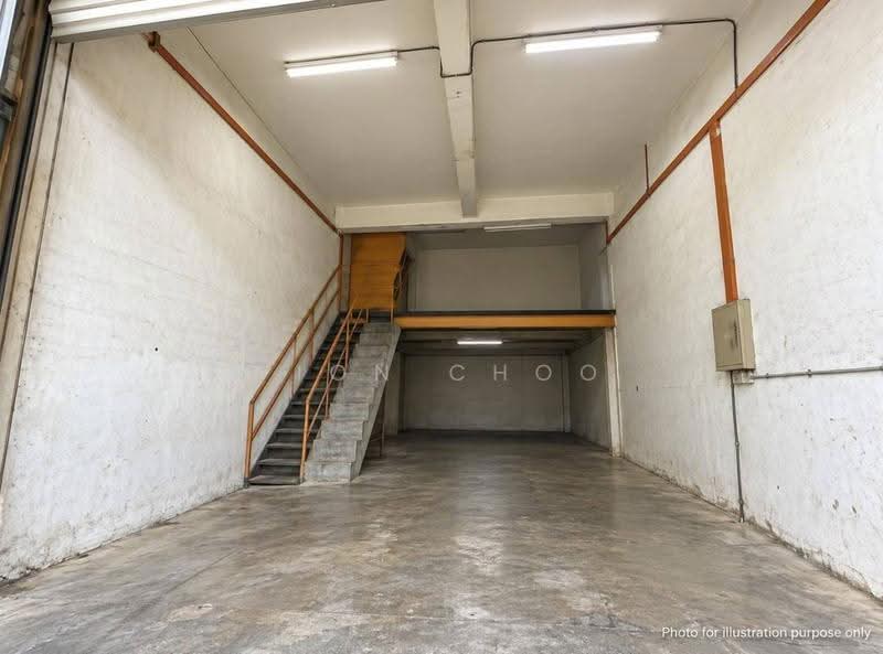Terrace Factory for Sale in Taman Industri Jaya (Skudai) - Fion Choo - PropertyGuru.com.my