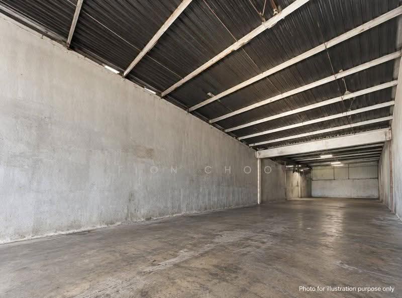 Terrace Factory for Sale in Taman Industri Jaya (Skudai) - Fion Choo - PropertyGuru.com.my