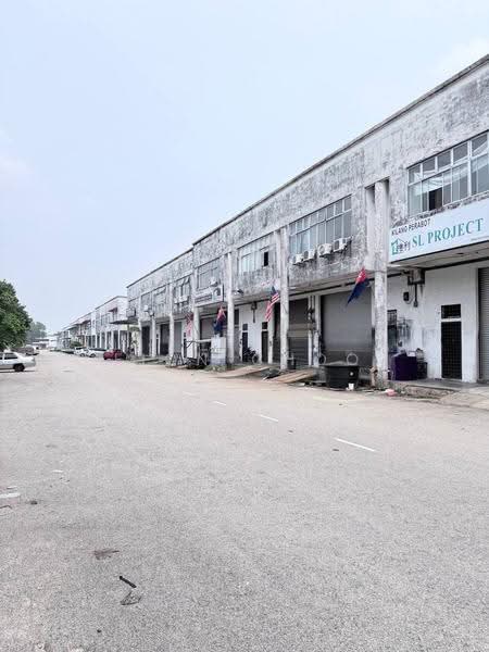 Terrace Factory for Sale in Taman Industri Jaya (Skudai) - Fion Choo - PropertyGuru.com.my