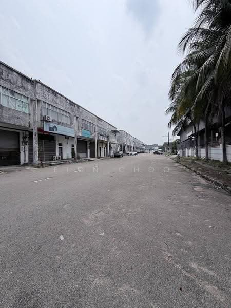 Terrace Factory for Sale in Taman Industri Jaya (Skudai) - Fion Choo - PropertyGuru.com.my