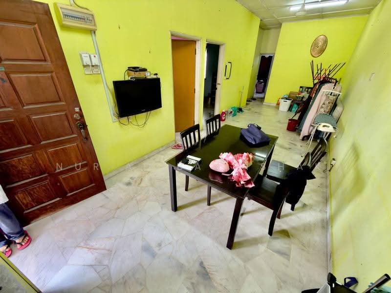 Rumah Bandar untuk Dijual di Taman Melati (Setapak) - Nur Adibah Ishak - PropertyGuru.com.my
