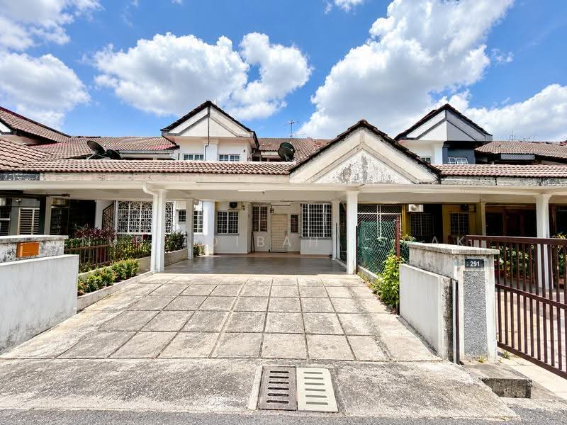 Rumah Bandar untuk Dijual di Taman Melati (Setapak) - Nur Adibah Ishak - PropertyGuru.com.my