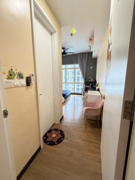 Corridor