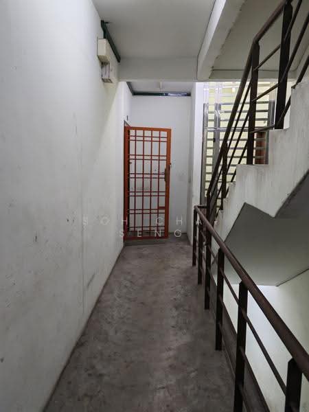 Corridor