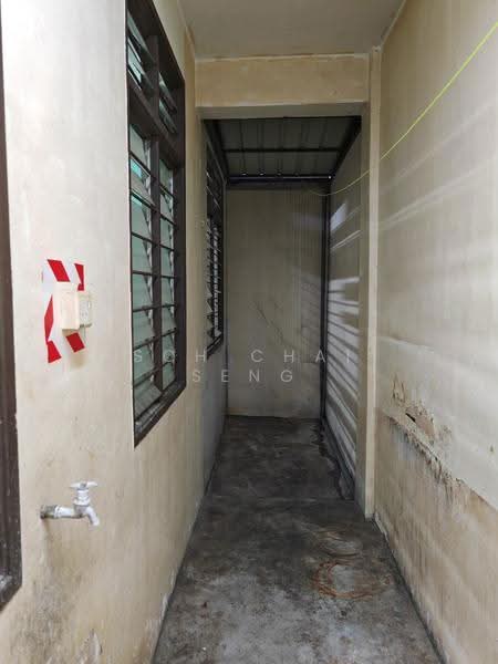 Corridor