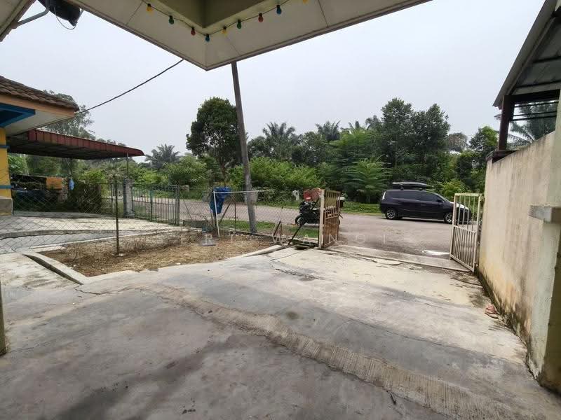 Rumah Teres 1-Tingkat untuk Dijual di Kluang (Johor) - Seri Wangi - Exterior - PropertyGuru.com.my