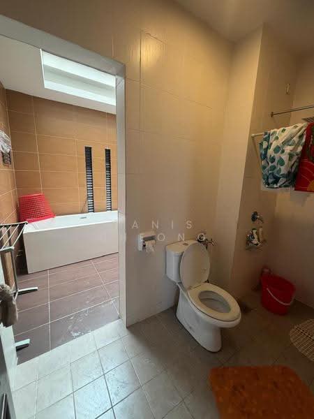 Semi-Detached House for Sale in Jalan Ipoh (Kuala Lumpur) - Yanis Cheong - PropertyGuru.com.my