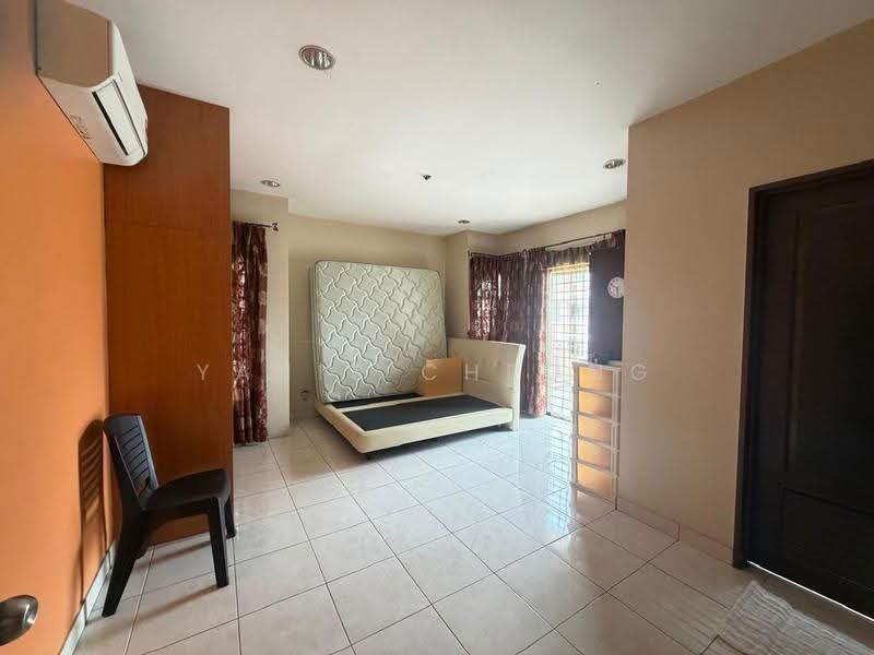 Semi-Detached House for Sale in Jalan Ipoh (Kuala Lumpur) - Yanis Cheong - Interior - PropertyGuru.com.my