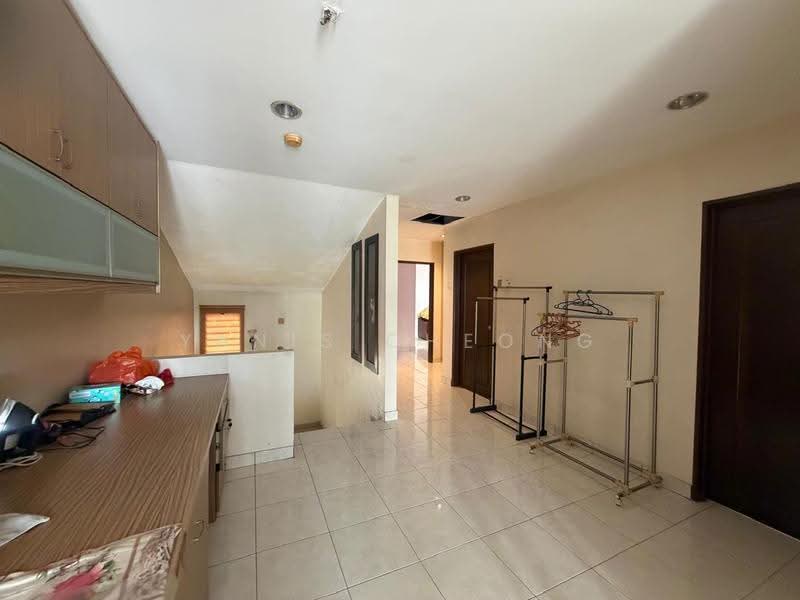 Semi-Detached House for Sale in Jalan Ipoh (Kuala Lumpur) - Yanis Cheong - Interior - PropertyGuru.com.my