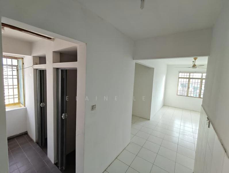 Rumah Flat untuk Dijual di Taman Pelangi Indah - Elaine Lee - Interior - PropertyGuru.com.my