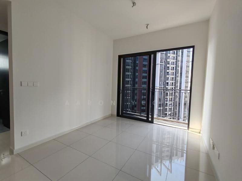 Kediaman Servis untuk Disewa di V Residence 3 @ Sunway Velocity - Aaron Yeoh - Interior - PropertyGuru.com.my