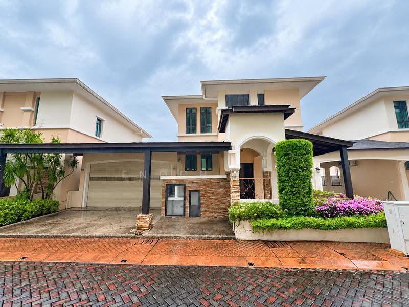Bungalow House for Sale in Batu Ferringhi (Penang) - Enoch Tiu - Exterior - PropertyGuru.com.my