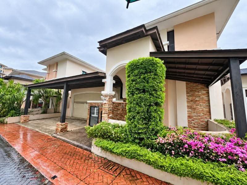 Bungalow House for Sale in Batu Ferringhi (Penang) - Enoch Tiu - Exterior - PropertyGuru.com.my