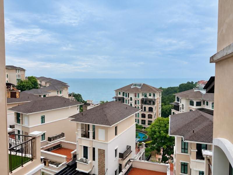 Bungalow House for Sale in Batu Ferringhi (Penang) - Enoch Tiu - Exterior - PropertyGuru.com.my