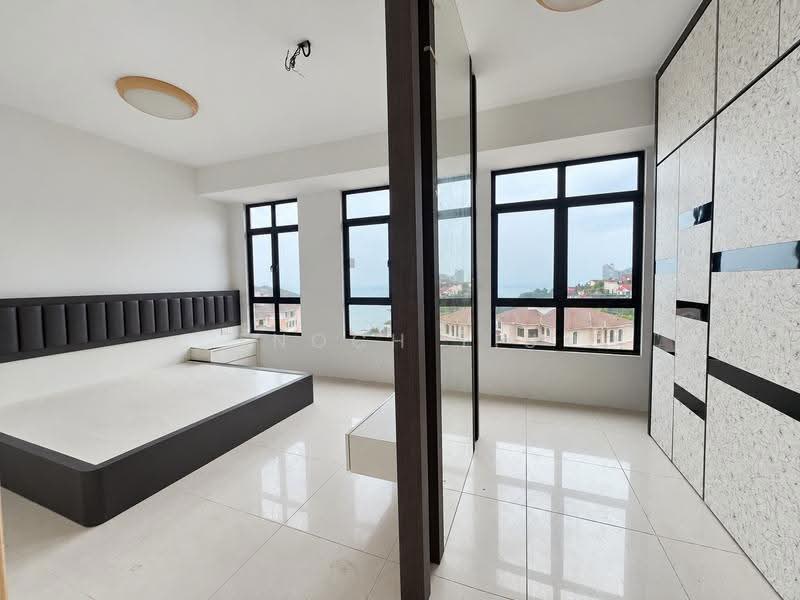 Bungalow House for Sale in Batu Ferringhi (Penang) - Enoch Tiu - Bedroom - PropertyGuru.com.my
