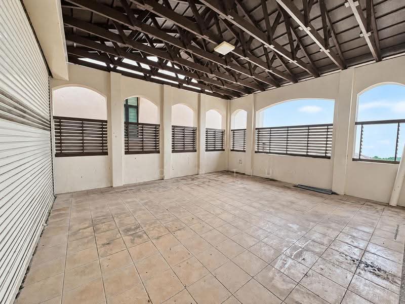 Bungalow House for Sale in Batu Ferringhi (Penang) - Enoch Tiu - Balcony - PropertyGuru.com.my