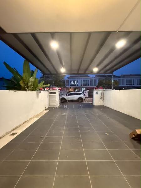 2-storey Terraced House for Sale in Kota Masai (Pasir Gudang) - Chang Wan Chin - Exterior - PropertyGuru.com.my