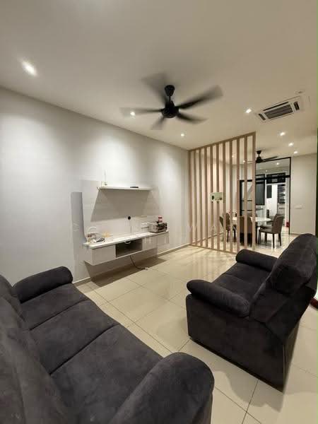 2-storey Terraced House for Sale in Kota Masai (Pasir Gudang) - Chang Wan Chin - Living Room - PropertyGuru.com.my