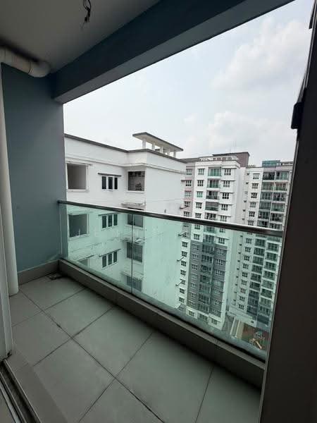 Tanah Kediaman untuk Dijual di Johor Bahru (Johor) - Jenny Lam - Balcony - PropertyGuru.com.my