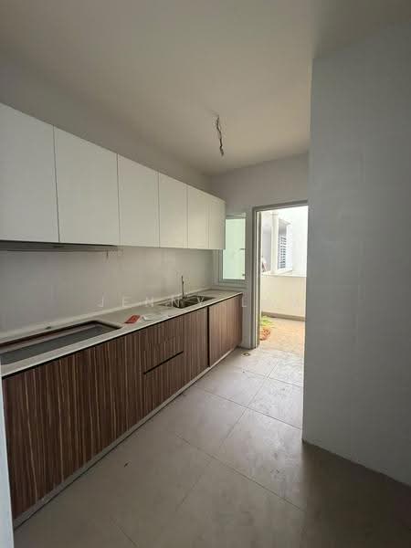 Tanah Kediaman untuk Dijual di Johor Bahru (Johor) - Jenny Lam - Kitchen - PropertyGuru.com.my