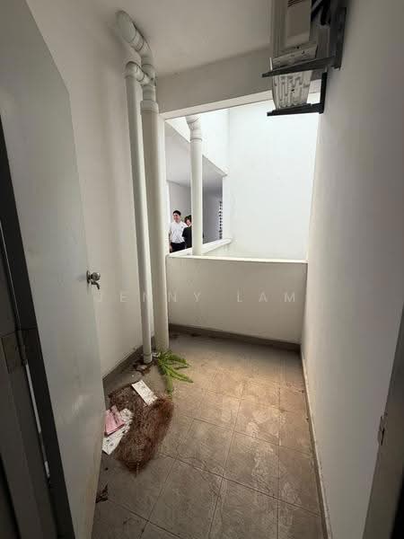 Tanah Kediaman untuk Dijual di Johor Bahru (Johor) - Jenny Lam - Corridor - PropertyGuru.com.my
