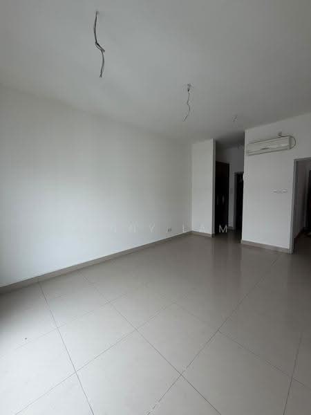 Tanah Kediaman untuk Dijual di Johor Bahru (Johor) - Jenny Lam - Living Room - PropertyGuru.com.my