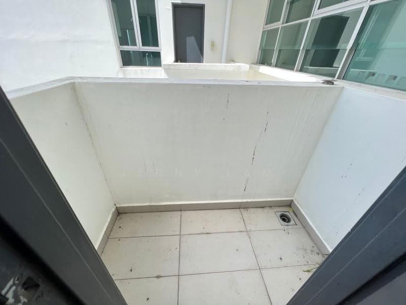 Tanah Kediaman untuk Dijual di Johor Bahru (Johor) - Jenny Lam - Balcony - PropertyGuru.com.my