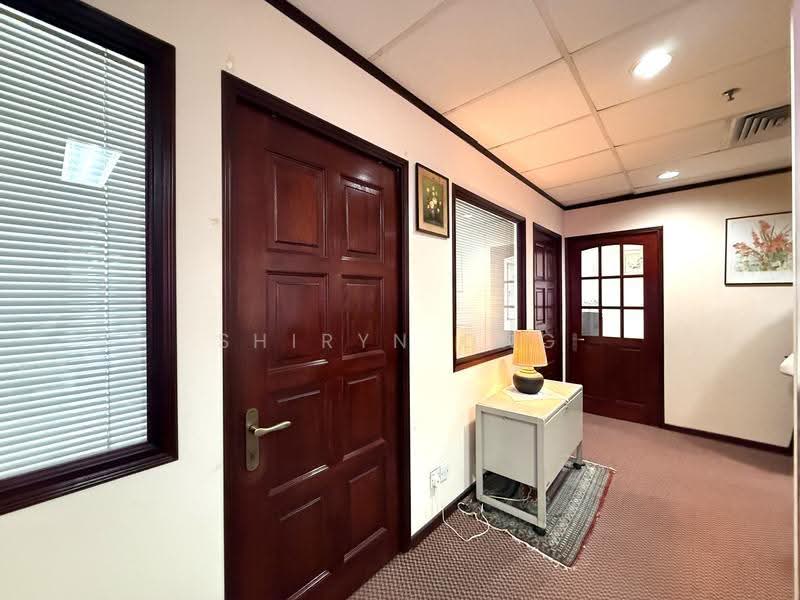 Corridor