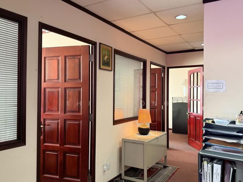 Corridor