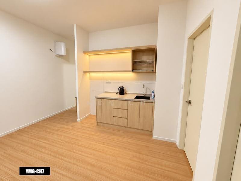 Kediaman Servis untuk Disewa di Dian Residency - Tracy Chua - Kitchen - PropertyGuru.com.my