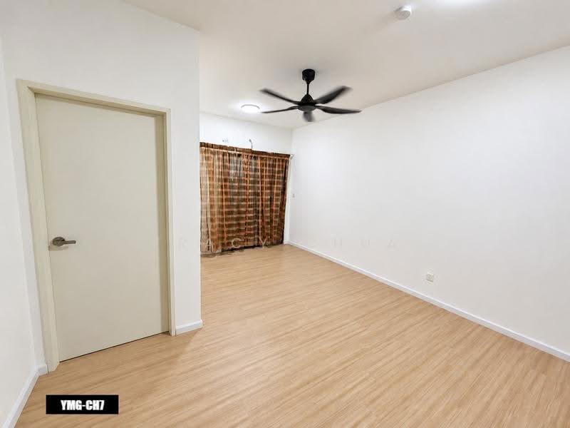 Kediaman Servis untuk Disewa di Dian Residency - Tracy Chua - Interior - PropertyGuru.com.my