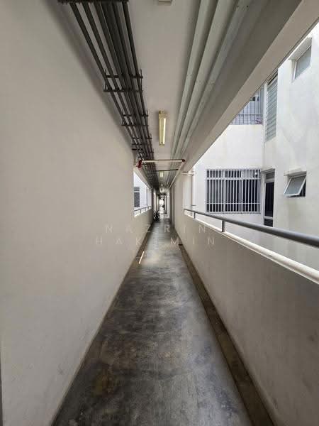 Corridor