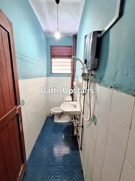 2-storey Terraced House for Rent in Petaling Jaya (Selangor) - Carlos Ng - Bathroom - PropertyGuru.com.my