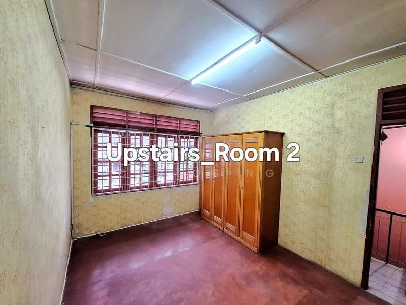 2-storey Terraced House for Rent in Petaling Jaya (Selangor) - Carlos Ng - Bedroom - PropertyGuru.com.my
