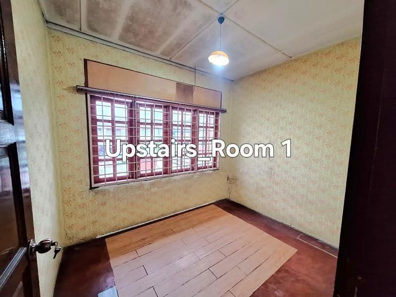 2-storey Terraced House for Rent in Petaling Jaya (Selangor) - Carlos Ng - Interior - PropertyGuru.com.my
