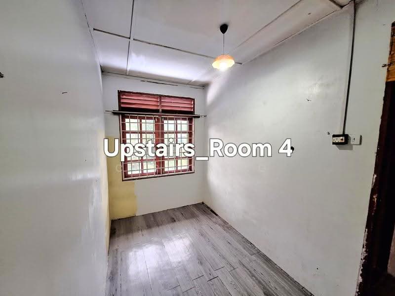 2-storey Terraced House for Rent in Petaling Jaya (Selangor) - Carlos Ng - Bedroom - PropertyGuru.com.my