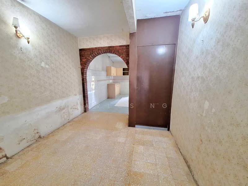 2-storey Terraced House for Rent in Petaling Jaya (Selangor) - Carlos Ng - Interior - PropertyGuru.com.my