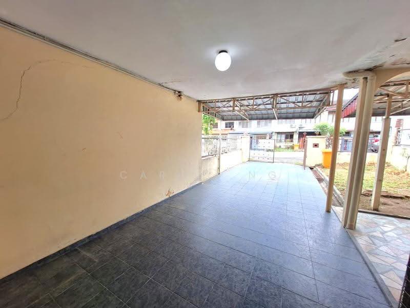 2-storey Terraced House for Rent in Petaling Jaya (Selangor) - Carlos Ng - Exterior - PropertyGuru.com.my