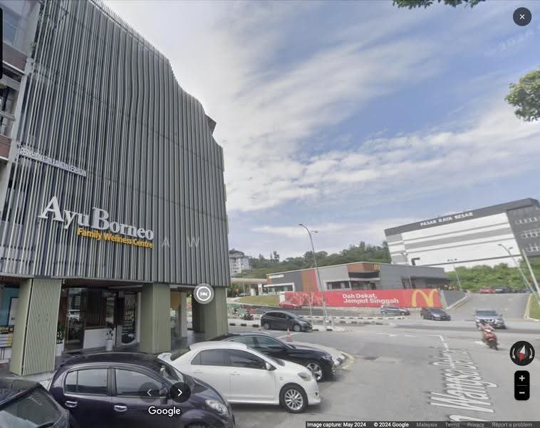 Kedai untuk Disewa di Wangsa Maju (Kuala Lumpur) - Aw Qi Fan - PropertyGuru.com.my